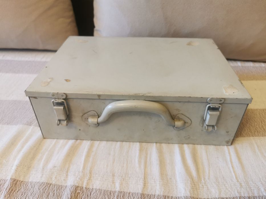 Бормашина Peugeot TP1107