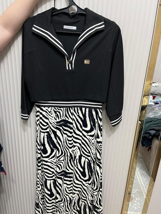 Вечерние платье для всех