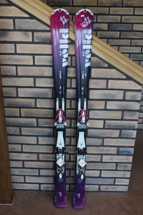 Schiuri Volkl Biologic 151 cm cod:0141