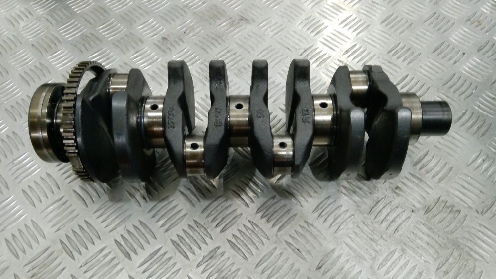 Колянов вал Rover 75 2.0D 2001г.