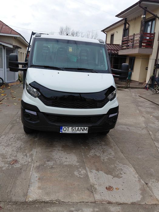 Iveco daily 2015