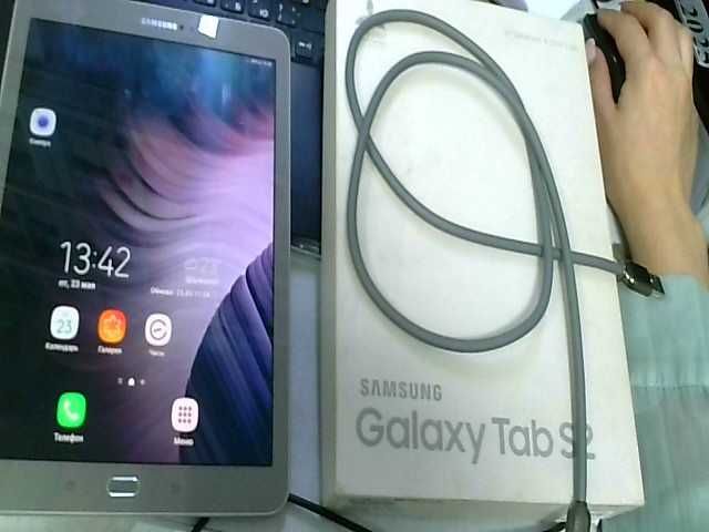 Планшет  Samsung Galaxy Tab S2 9(7) SM-T819 Казыгурт (101)  лот 676763