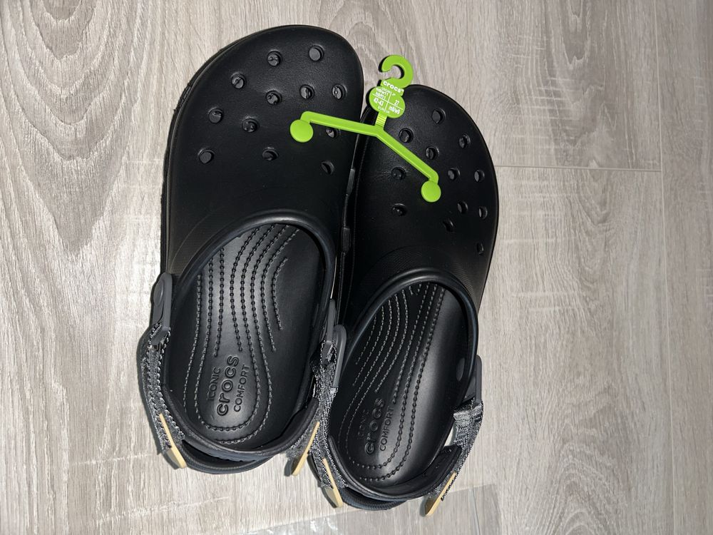 Мъжки сандали Crocs 42-43