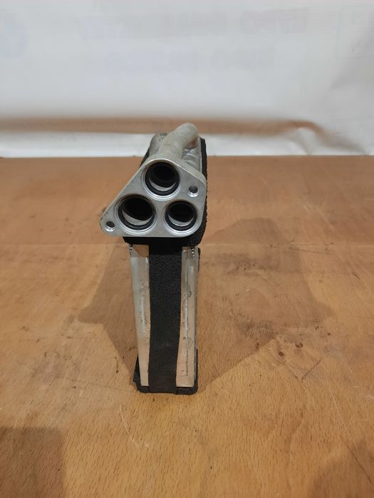 Радиатор печки БМВ Е39