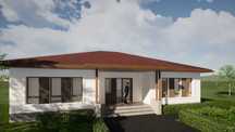 Teren +proiect casa
