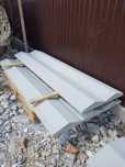 Capace de gard coame piatra decorativa rigole borduri