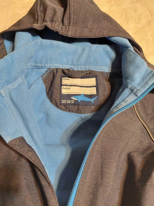 Гащиризон за преходен период