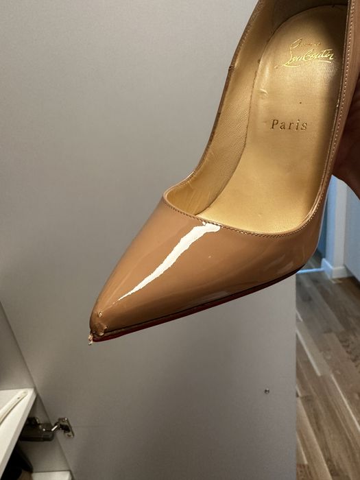 Louboutin So Kate