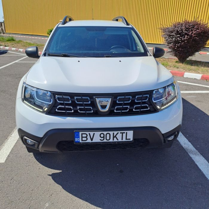 Duster 1,0 tce, Gpl