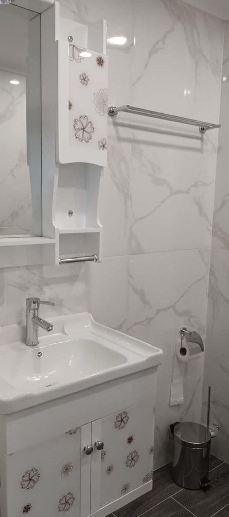 Дава се под наем Двустаен апартамент в Пловдив, Беломорски - 64 кв.м за 430 € - Снимка #6