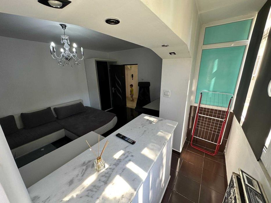 Proprietar , inchiriez apartament 2 camere , zona Dristor