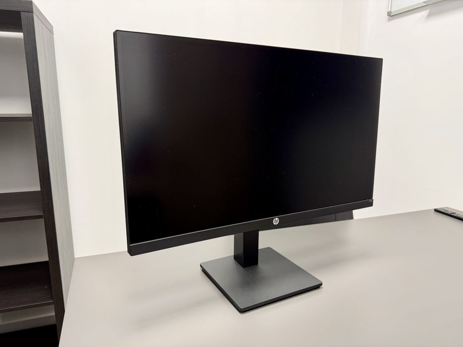 Monitor Gaming HP X27Q