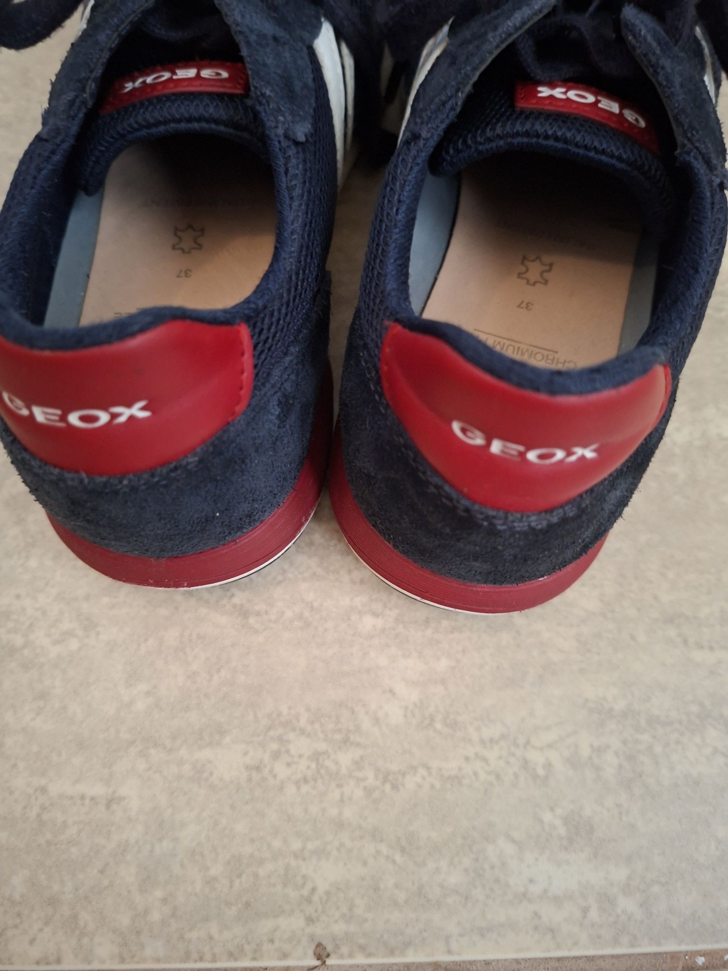 Adidas Geox marime 37