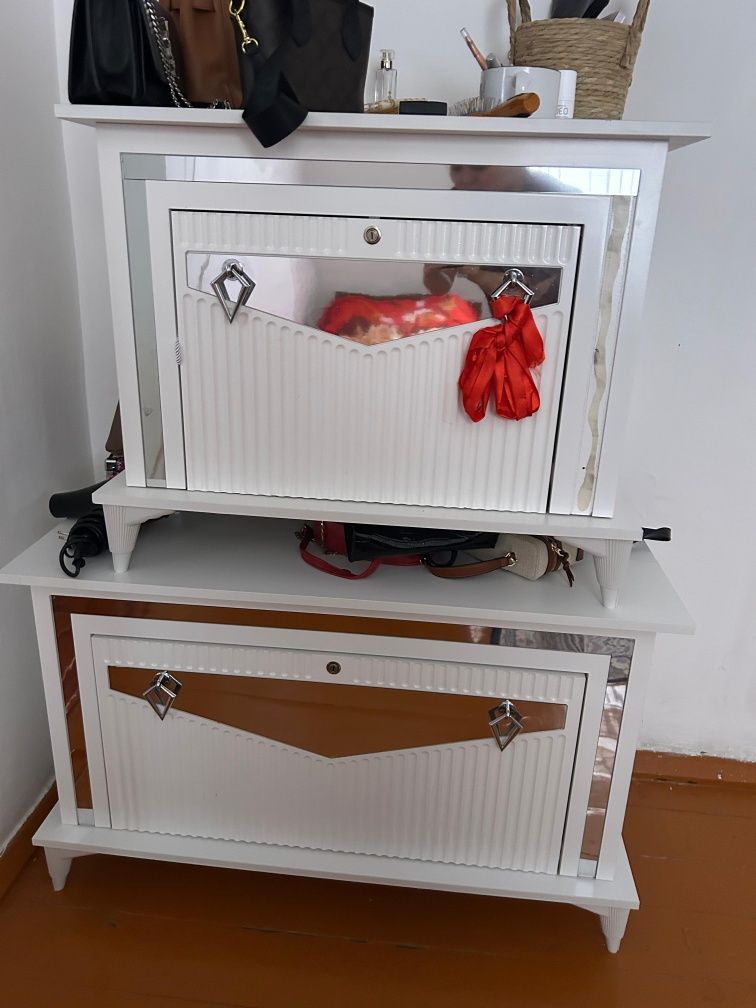 Сапасы өте жақсы сандықтар сатылады
