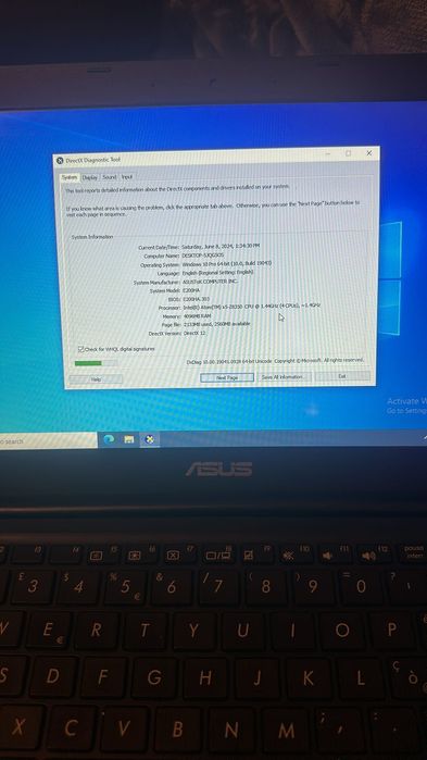 Vcds cu laptop și încărcător