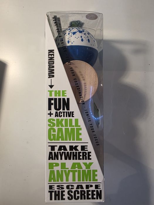 Kendama Sweets Custom