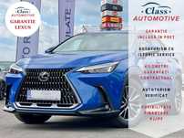 Lexus Seria NX