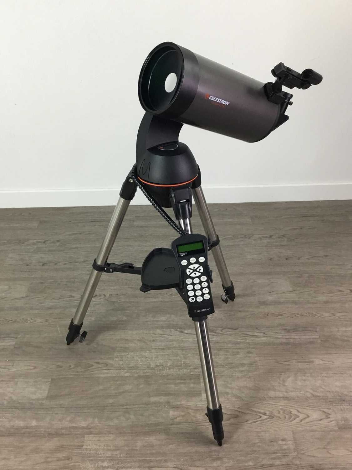 Телескоп GoTo КОМПЮТЪРИЗИРАН Celestron/Meade,сам намира,следи обектите
