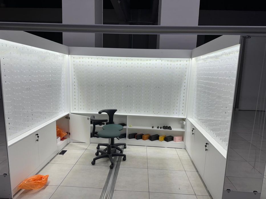 Срочно Продается бутик торг.дом Nursat city