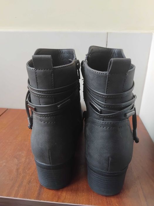 Graceland дамски боти, 40 номер