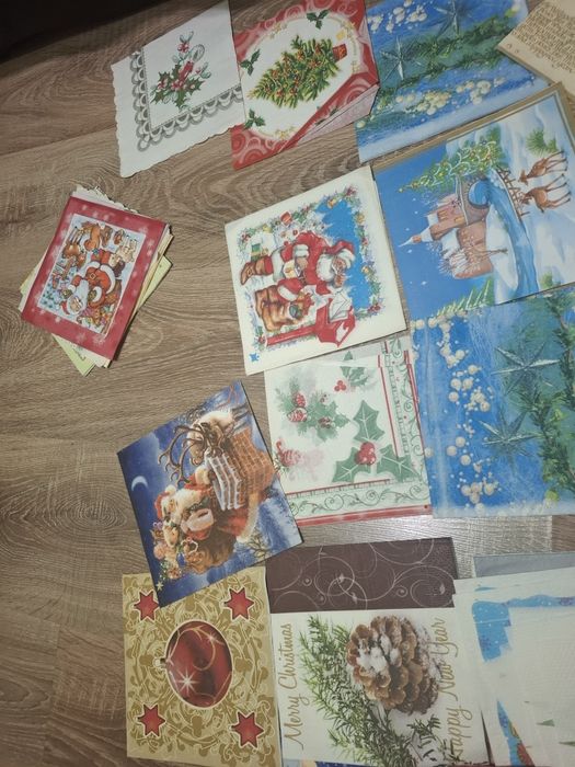 Colecție de servetele