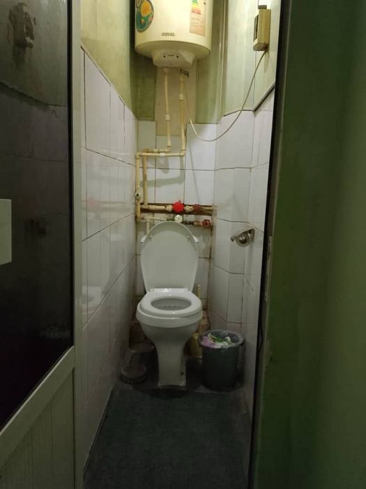 2 xonalik 1 etaj. 4 qavatli dom iD 9107