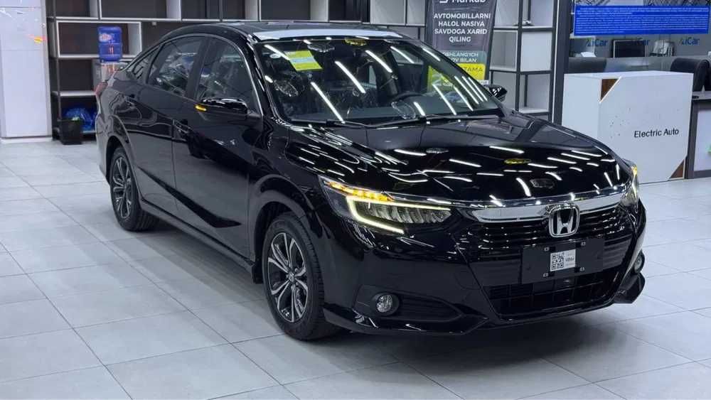 Диска/балон, перегон, Honda Crider 5/114 разбалтовка, 215/55/16