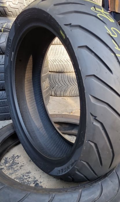 Anvelopa Moto Pirelli 180 55 ZR17 Impecabilă