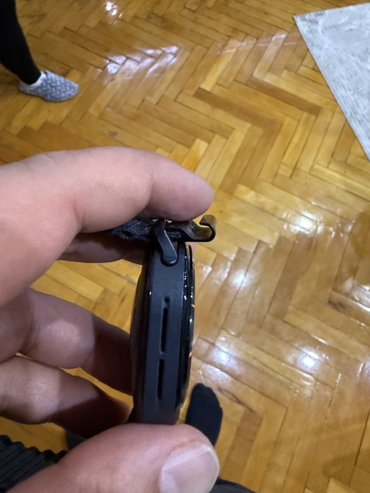Samsung Watch Ultra 47mm Gray Titan