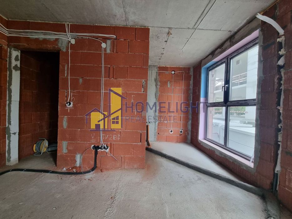 Продава се Двустаен апартамент в София, Овча купел - 53 кв.м за 1991 €/кв.м - Снимка #2