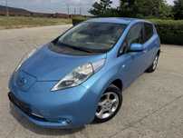 Nissan Leaf Electric 2011 80kw