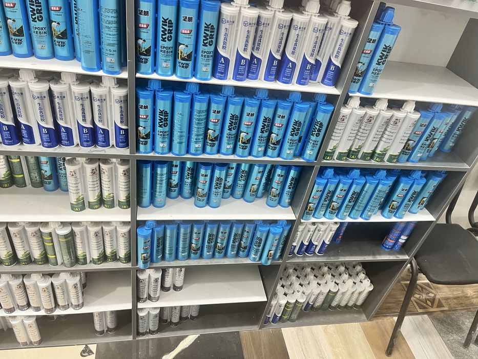 Фуга эпоксидная оптом и в розницу