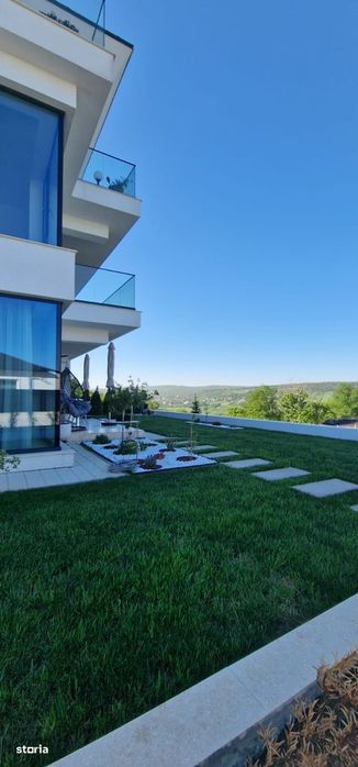 Apartamente noi finisaje premium Panoramic comision 0%