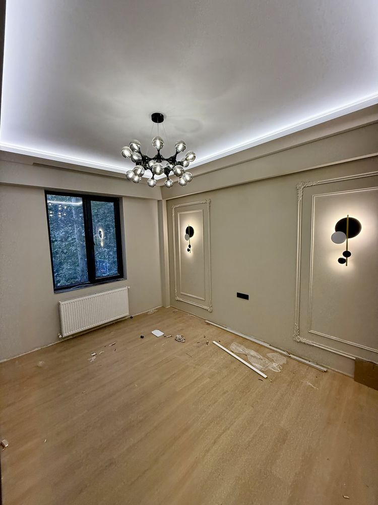 Продаю Квартира в Новостройке 3/2/5 Мирзо Улугбек IT-Park 76м2. Своя.
