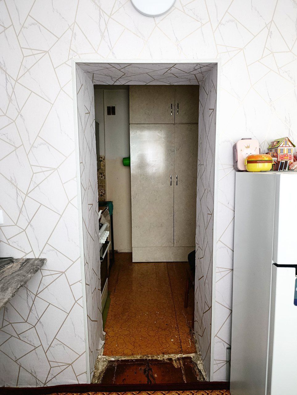 Продаётся квартира Аккаваке