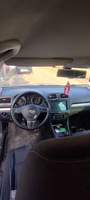 Volkswagen golf 6