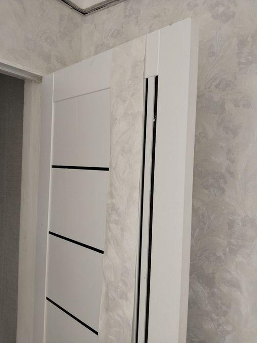 Своя. Продам 2 комнатную. Янгиюль. Ремонт ( ВСЁ НОВОЕ)