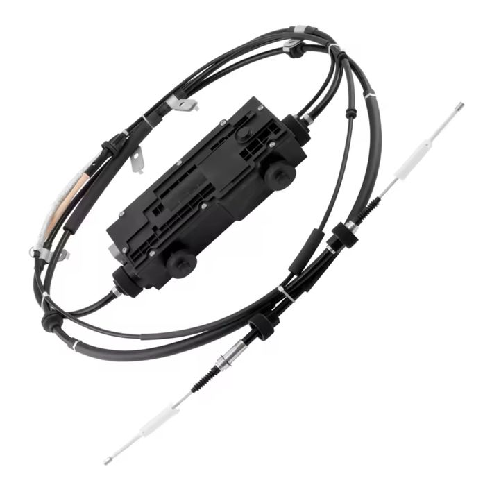 Motoras Frana De Mana Modul Actuator Parcare Unitate Range Sport Disco