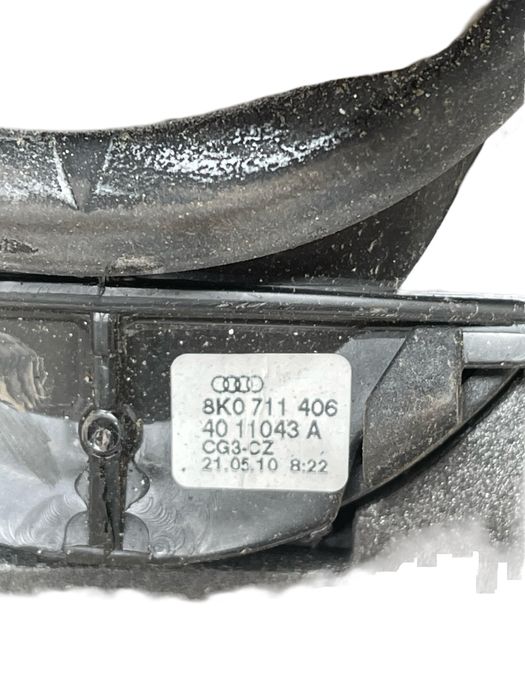 Timonerie schimbator de viteze AUDI A5/S5 8T3 2007 - 2017 2.0 TDI CAHA