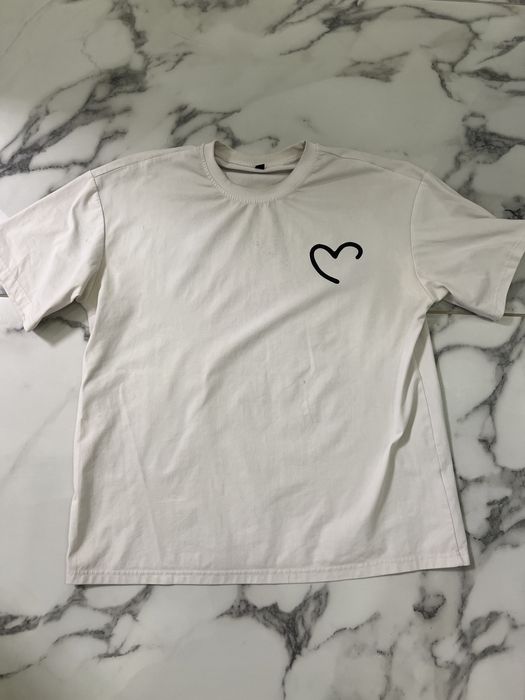 Мъжка тениска ХЛ