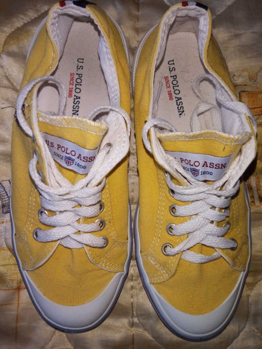 Кецове U.S. POLO ASSN.