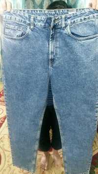 Продаются новые джинсы
