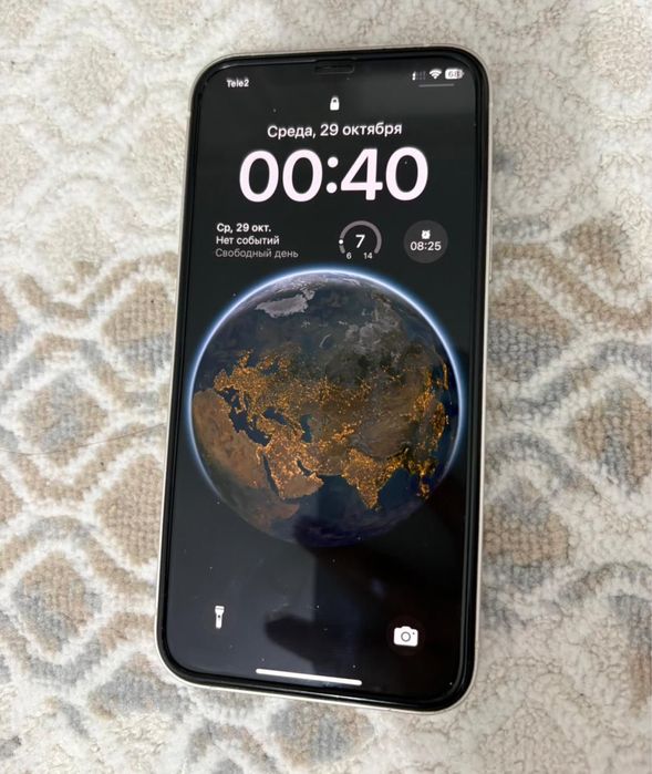 Iphone 12 128 все родное