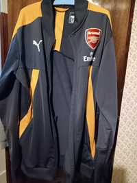 Горнище Puma Arsenal