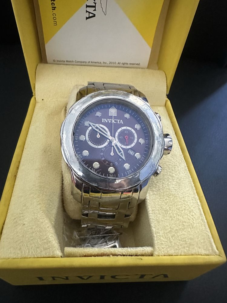 Invicta Pro Diver-0070