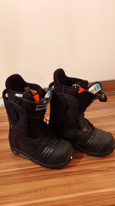 Boots Snowboard Burton Emerald Nr.40EU