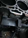 Bloc motor audi a4 b8 03l029a 2.0d caga caha cagb