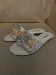 Vand sandale model deosebit