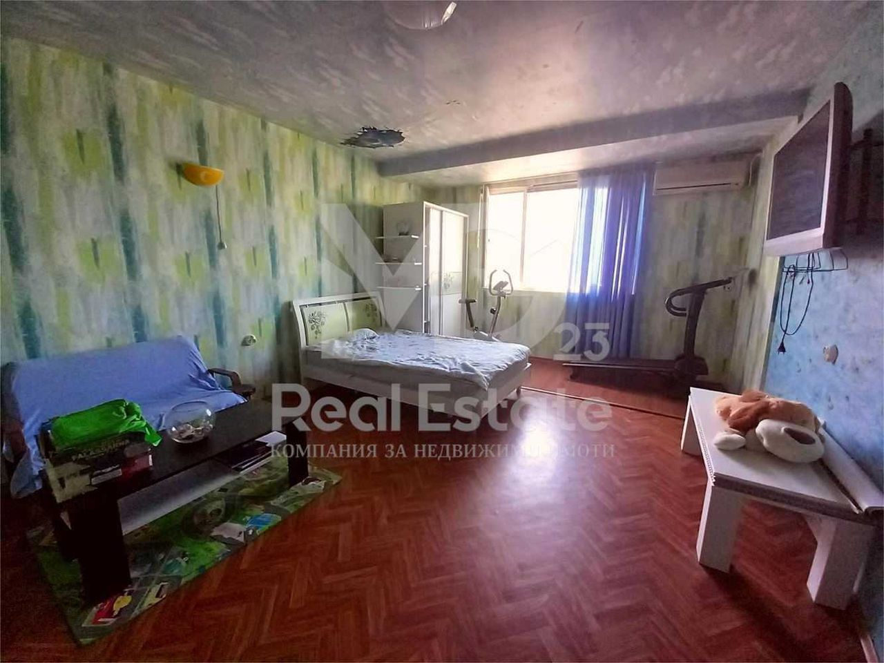 Продава се Тристаен апартамент в Пазарджик, Идеален център - 135 кв.м за 623 €/кв.м - Снимка #6