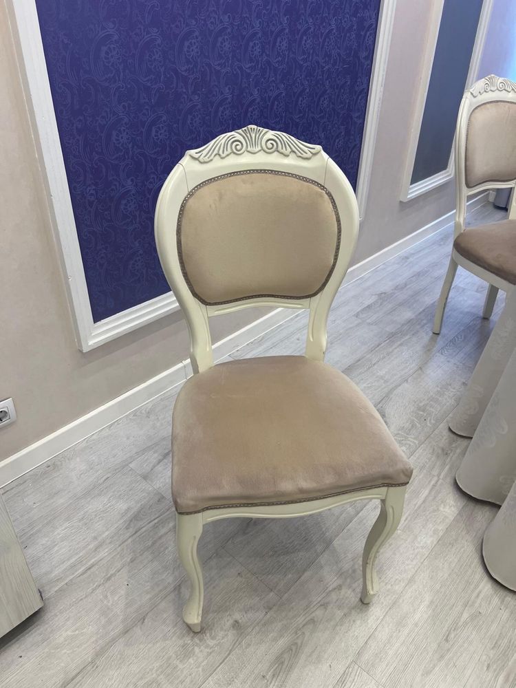 Scaun Salon Nunti Asena Lux! Si la Bucata!